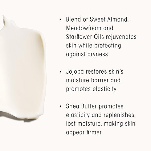 Desertland Restorative Body Crème